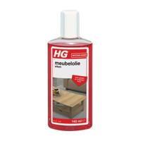 HG Verzorgende Meubelolie Eiken/Mahonie/Kersen 125 ml - thumbnail