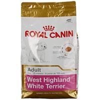 Royal Canin West Highland White Terrier Adult hondenvoer 1.5kg - thumbnail