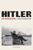Hitler - Ian Kershaw - Paperback (9789000301959) - thumbnail