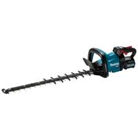 Makita UH006GD201 | Heggenschaar | XGT 40 Volt max | terugsnoeiuitvoering | 60 cm | Set | 2x 2,5 Ah accu - thumbnail