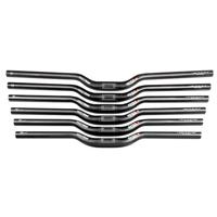 Ergotec Stuurbocht 31.8 ergoxl zilver 630mm14gr - thumbnail