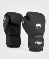 Venum Contender 1.5 Bokshandschoen Black/White 16 oz - thumbnail