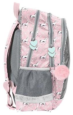 Animal Pictures Rugzak, Brave - 41 x 30 x 18 cm - Polyester