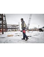 Milwaukee M18 ONEFHIWF1DS-121C Accu Slagmoersleutel | D-greep | One-Key | 1" Fuel | 18V | 12Ah Li-Ion - 4933472072 - thumbnail