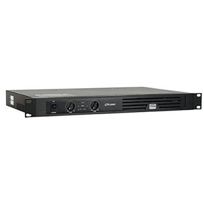 DAP CA-2150 klasse D versterker 2x 90W @ 8 Ohm - thumbnail
