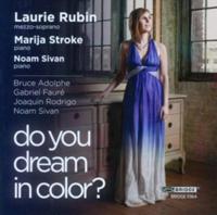 Do You Dream In Color?/Les Berceaux - CD (0090404936425) - thumbnail