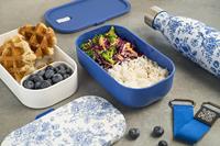 Lunchbox toile de joy blue 1200ml 1 Stuks - thumbnail