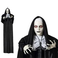 Halloween Decoraties 66670 Multicolour 60 x 12 x 120 cm - thumbnail