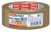 tesa ULTRA STRONG 57175-00000-02 Pakband tesapack Bruin (l x b) 66 m x 38 mm 1 stuk(s) - thumbnail