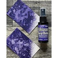 Ranger Ink Ranger • tim holtz distress spray stain villainous potion - thumbnail