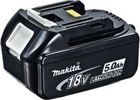 Makita DJR186RT Accu-reciprozaag DJR186RT Incl. accu, Incl. lader, Incl. koffer 18 V 5 Ah - thumbnail