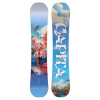 Capita Space Metal Fantasy Snowboard Dames Multi 145 - thumbnail