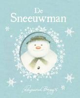 De sneeuwman (Hardback) - thumbnail