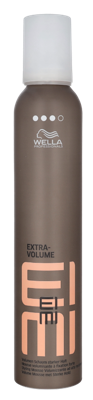Wella Eimi - Extra Volume Mousse Haarstyling 300 ml Dames