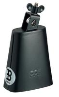 Meinl SL525BK Black Finish Series 5.25" Cha Cha Cowbell - thumbnail