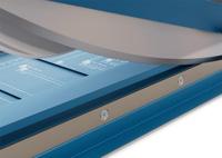 Dahle hefboomsnijmachine 564 voor ft A4, capaciteit: 45 vel - thumbnail