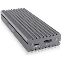 ICY BOX IB-1817M-C31 externe behuizing - thumbnail