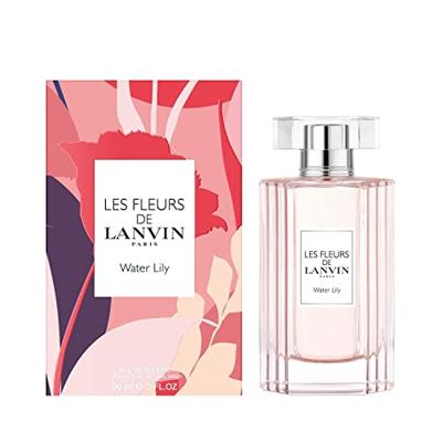 Lanvin Water Lily Eau de Toilette 90ml Lanvin Water Lily Eau de Toilette 90ml
