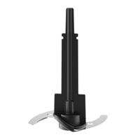 Tefal MQ80E8 Mixer Zwart - thumbnail
