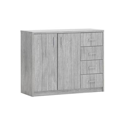 Dressoir Roan Grijze Eik-2 Dressoir Roan Grijze Eik-2