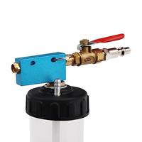 VidaXL Remvloeistofvervangingspomp 300 cc - thumbnail