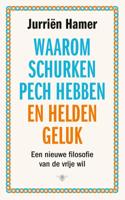 Waarom schurken pech hebben en helden geluk (Paperback) - thumbnail
