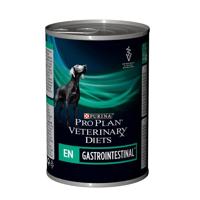 Purina Pro Plan Veterinary Diets Canine EN Gastrointestinal mouse natvoer hond 12x400gr - thumbnail