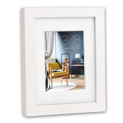 Zep fotolijst v5934w niki white 20x30 / 30x40 cm