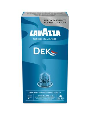 Lavazza Espresso Maestro Decaffeinato - 10 koffiecups - thumbnail