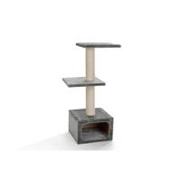 Dora krabpaal grijs - thumbnail