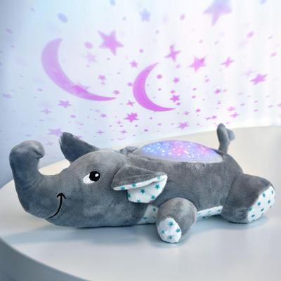 Stars Elephant