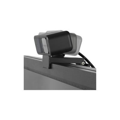 Kensington Full HD-webcam Microfoon, Geïntegreerd afdekpaneel Kensington Full HD-webcam Microfoon, Geïntegreerd afdekpaneel