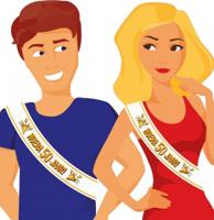 Party Sjerp Hoera 50 Jaar - thumbnail