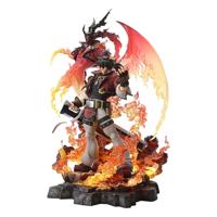 Guilty Gear Strive Ultimate Premium Masterline Series Statue 1/4 Sol Badguy Bonus Version 82 cm - thumbnail