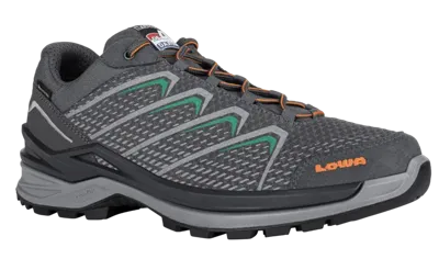 Lowa Lowa Ferrox 4daagse Wandelschoen Lowa Lowa Ferrox 4daagse Wandelschoen