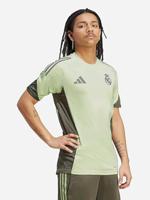 Real Madrid Trainingsshirt Senior 2025/2026 - Maat M - Kleur: Geel | Soccerfanshop - thumbnail