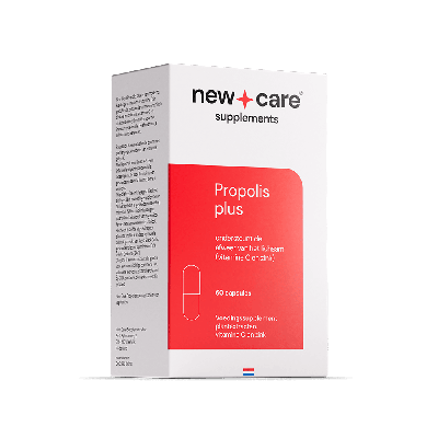 New Care Propolis Plus Capsules