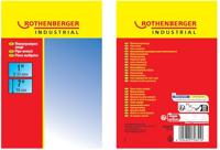 Rothenberger Rothenberger Waterpomptang, 33 mm ROT070651E - thumbnail