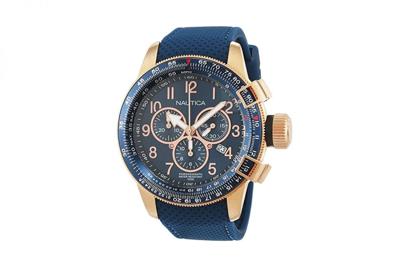 Nautica Chronograph NAI28500G