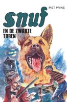 Snuf en de verre voetreis - Piet Prins - ebook - thumbnail