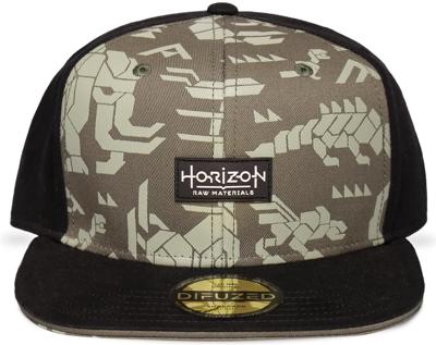 Horizon Forbidden West - Snapback Cap