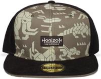 Horizon Forbidden West - Snapback Cap - thumbnail