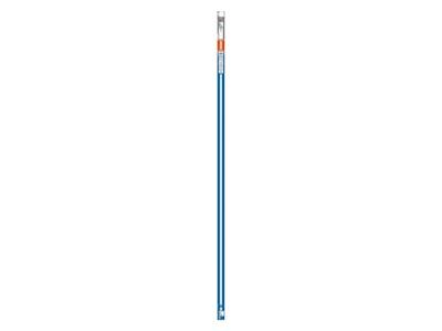 OSRAM HOMELIGHTING LED-buis-Buis Energielabel: E (A - G) G13 T8 18.3 W = 58 W Koudwit 1 stuk(s) (Ø x l) 26.80 mm x 1514 mm