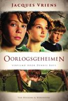 Oorlogsgeheimen - Jacques Vriens - ebook - thumbnail