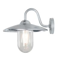 Brig stallamp met WIFI LED Zilver - thumbnail