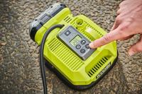 Ryobi RMI18-0 | ONE+ 18V Accu Multifunctionele pomp (excl. accu) - 5133006316 - thumbnail