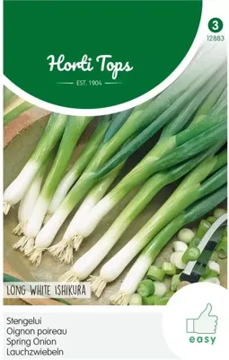 Zaden Stengelui Kyoto Market (vh Ishikura) Hortitops - Hortitops