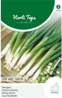 Zaden Stengelui Kyoto Market (vh Ishikura) Hortitops - Hortitops - thumbnail