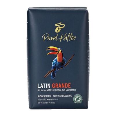 Tchibo - Privat Kaffee Latin Grande Bonen - 500g