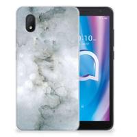 Smartphone hoesje Alcatel 1B (2020) Painting Grey - thumbnail